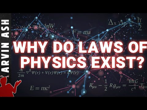 Why We Exist: 7 Reality-Breaking Theories