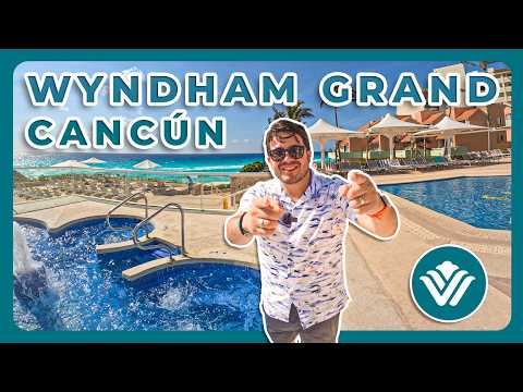 Videos del Wyndham Grand Cancun Resort  Villas 5★ en Cancún, México
Ver Más
Ver
Precios
17
Cerrar
Consulta por Whatsapp 🇦🇷
Booking
Tripadvisor
Expedia
Agoda
Travelocity
Orbitz
Priceline
Trip
Skyscanner
Despegar
Kayak
Hoteles
Bestday
Destinia
Trivago
Turismocity
Tui
