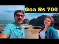 Best Luxury Hostel Resort With Private Beach Near Arambol Goa In Reasonable Price