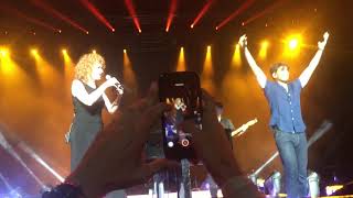 FABRIZIO MORO feat FIORELLA MANNOIA - I PENSIERI DI ZO