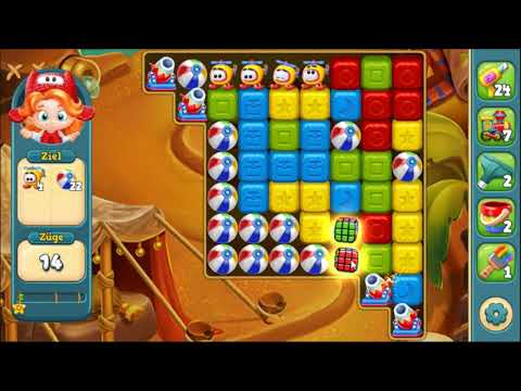 Toy Blast Level 1767