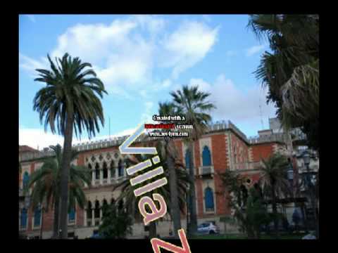 Nadia Siclari - Calabria bella  -