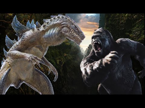 Zilla vs. Kong (2005)