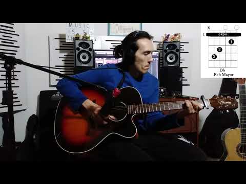 Ni Me Debes, Ni Te Debo - Camilo Echeverry