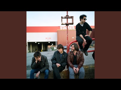 Semi - precious Stone - Wolf Parade