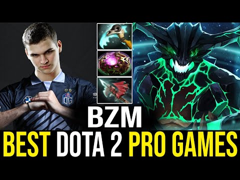 OG.BZM - Outworld Devourer | Dota 2 Pro Gameplay [Learn Top Dota]