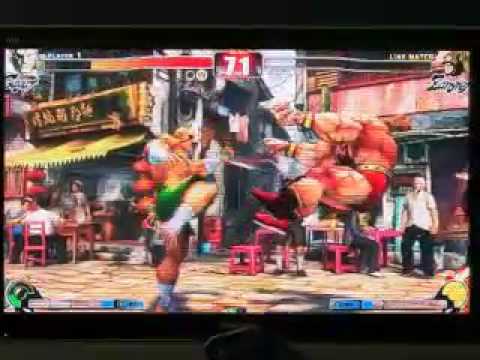 OHN8 SF4 3 on 3 Bomb Defusion Squad (NSW) vs Victoria #1 (VIC) - Part 2
