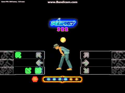 AllStar Patch Beat Up - Rave Until The Night Is Over