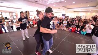 Made in Cadiz Family [ Aventura - Obsesion ] @ Made in Cadiz