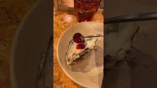 🦪 Get 2 hours of unlimited oysters at Fast Oysters