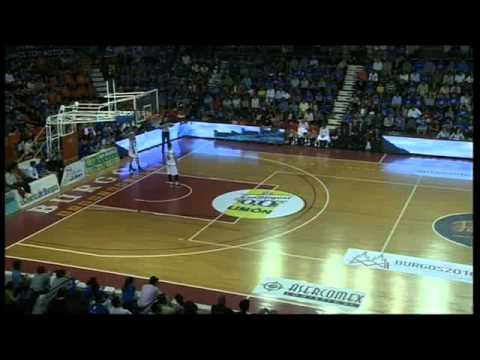 ORO FORD BURGOS ,73 - C.B. SANT JOSEP GIRONA,72 (13/05/2011 0:00:00)