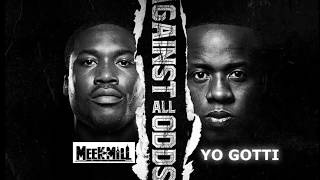 Yo Gotti x Meek Mill - Top Looking Down