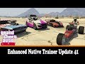 Enhanced Native Trainer Update 41 for GTA 5 video 1