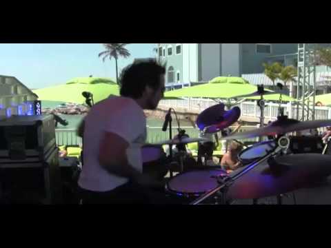 Wipeout - Jeff Thal Drum Solo to 