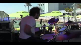 Wipeout - Jeff Thal Drum Solo to 