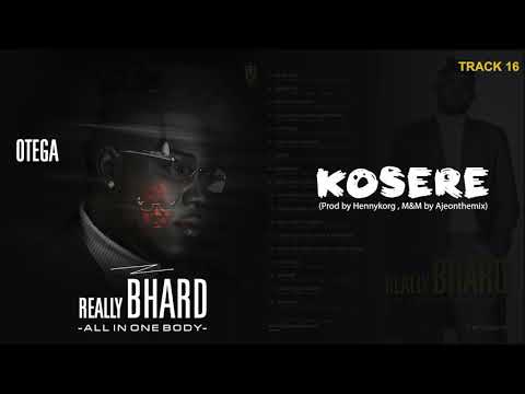 Otega - Kosere