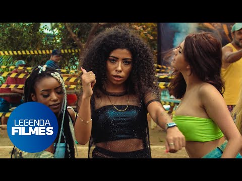 BREGA FUNK ME DESCULPA PAI ME DESCULPA MÃE - MC Bruna Alves e Pop na Batida (Videoclipe Oficial)