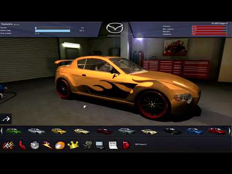 LASR - Car Balancing Multiplayer 2022 Mod