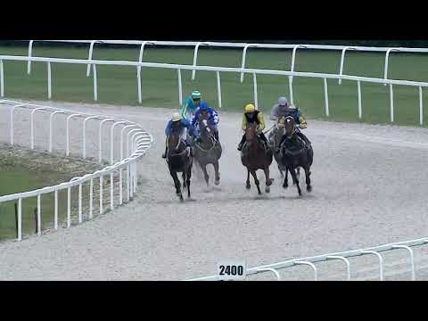 2019.06.23. 05. futam - OROSHÁZI DÍJ (II.kat.) (szintetikus pálya)