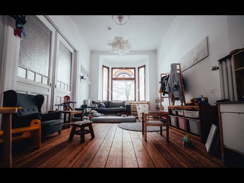 Hellhörige Wohnungen: Warum ich jeden davon abraten kann.