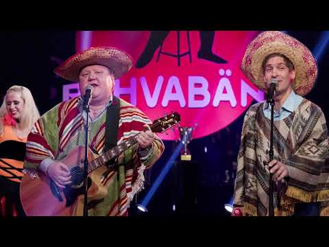 Sada Ja Seened - Su Lähedust Vajan