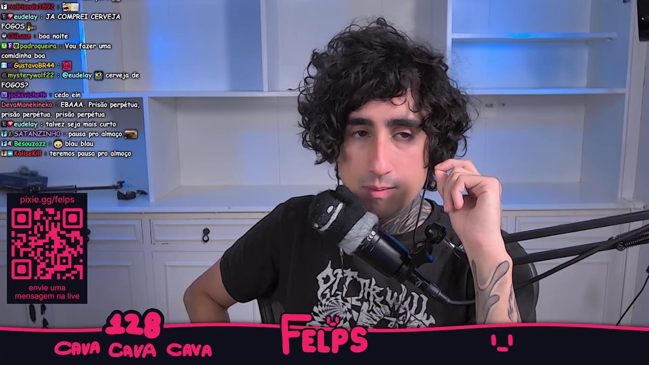 128 | Cava Cava Cava