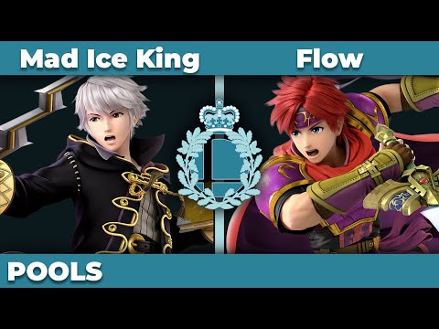 Albion 4 | Mad Ice King (Robin) vs Flow (Roy) | Winners Pools