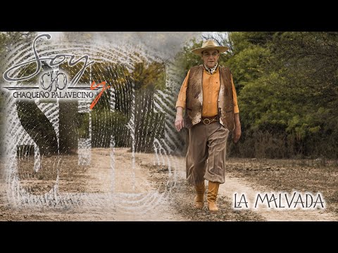 La Malvada video