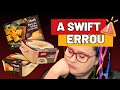 Dessa Vez A Swift Errou