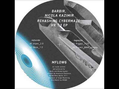 MFLOW6 - Barbir, Nicola Kazimir - A2. Neue_1.0