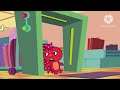 The Adventures Of Flaky In Toonland Part 1 Ooh Aah Intro Flaky Introduces Blanket