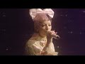 Melanie Martinez - Play Date (Live from Can’t Wait Till I'm Out Of K-12 Virtual Tour) [HD]
