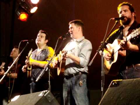 The Makem & Spain Brothers - When We Danced in Donegal - Celtic Classic - 9/24/10