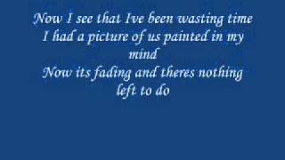 Mohombi - Letting Go Lyrics