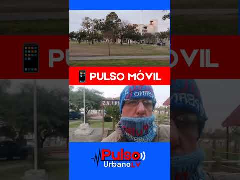 ​¡VIERNES CONGELADO EN LAS VARILLAS! 🥶❄️