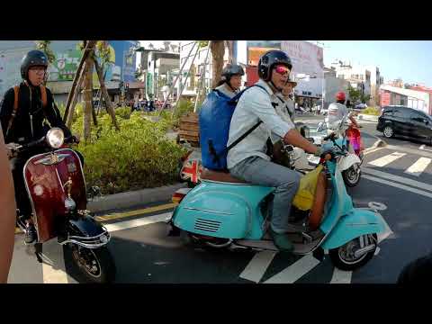 Mini Austin Day of  Taiwan 21st (cubower)