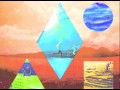 Clean Bandit : 'Rather Be' (The Magician Remix)