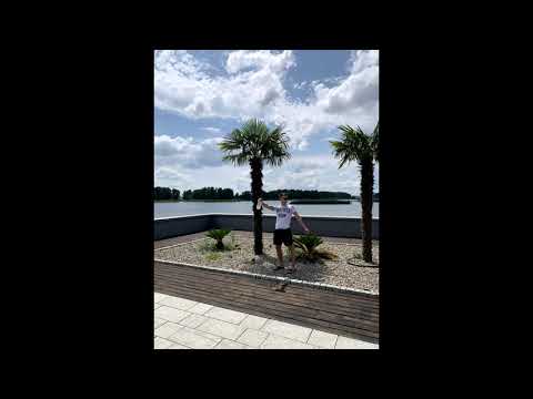 YMN Maksik - 7 świata cud