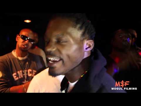 Yung Sik vs Streets Da Beast