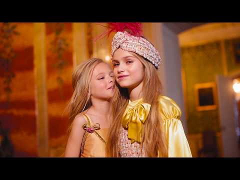 Aristocrat kids - promo 2019