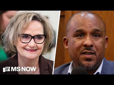 Mississippi hasn't elected a Dem to the Senate since 1982– one candidate thinks he can change that