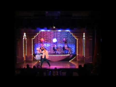 Paula Sá | "Big, Blonde and Beautiful" (Hairspray musical) live act singing