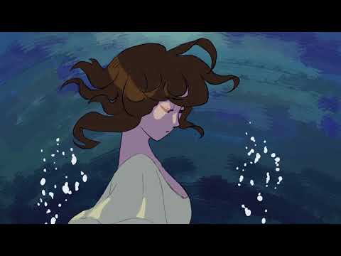 Animated Short: 海(Ocean)