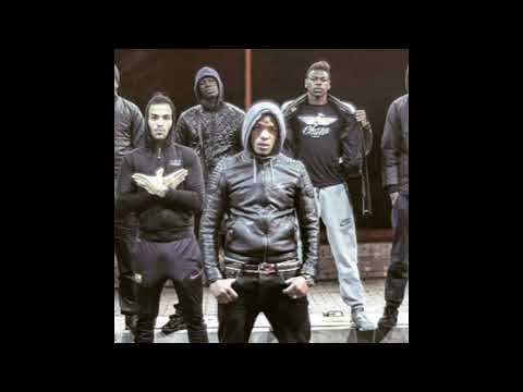 Niska x Leto Type Beat - « Delta » instru trap - Instru Trap 2024