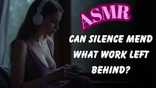 Empty Desk, Full Heart: A Whisper to Heal the Stillness