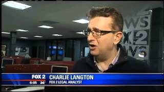 Shaggy 2 Dope facing legal trouble after 2012 traffic stop