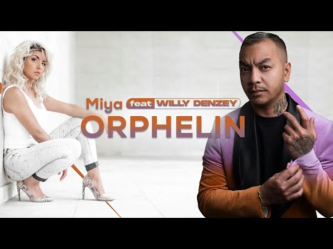 Miya - Orphelin Ft. Willy Denzey (Vidéo Lyrics) Track 6