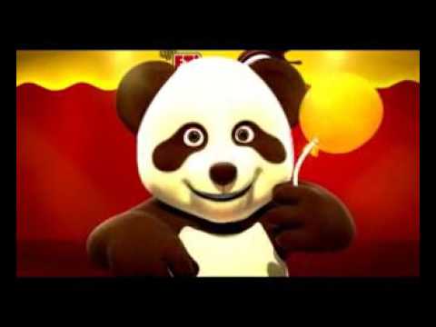 Eti Petito Ayıcık Dansı Reklamı