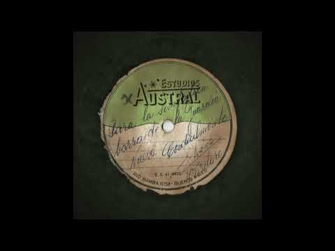 Tigre Viejo [Tango] Elvino Vardaro y su Sexteto (1933)