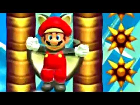 Super Mario Maker 2 🔥 Expert Endless Challenge #123